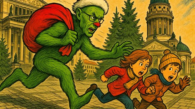 Изображение сгенерировано ИИ Изображение сгенерировано ИИ