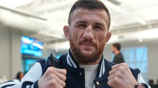 Мераб Двалишвили