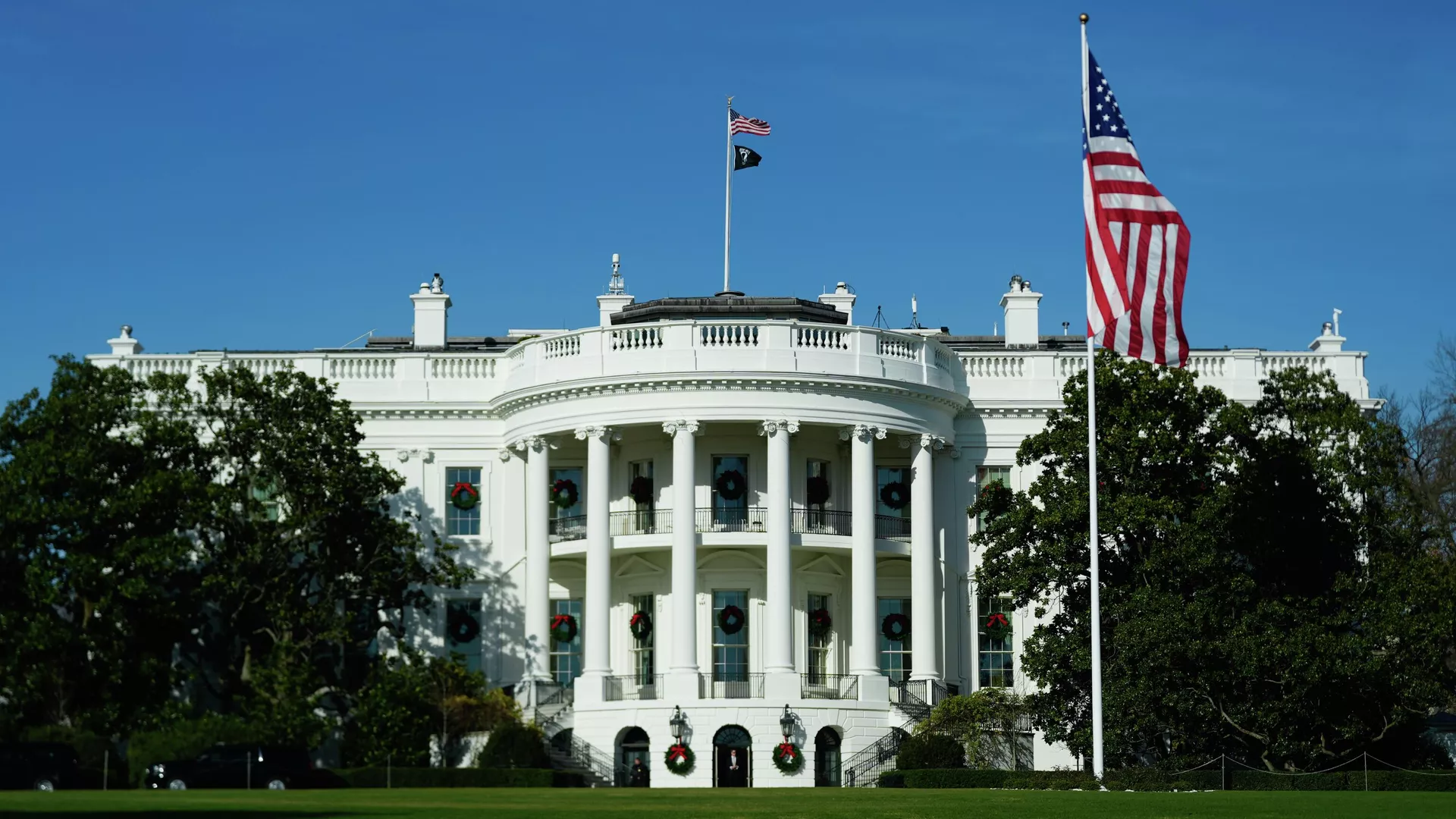 Ушаков: администрация Трампа обещала железобетонное соглашение с Россией