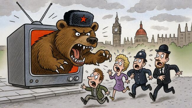 Изображение сгенерировано ИИ