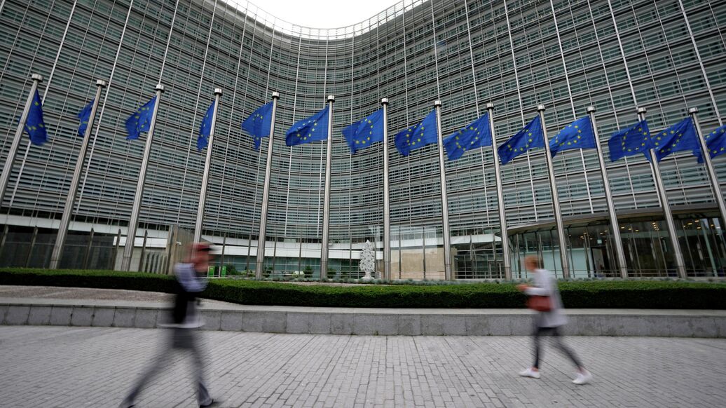 Четыре страны выступили против плана ЕС по активам России, пишут СМИ