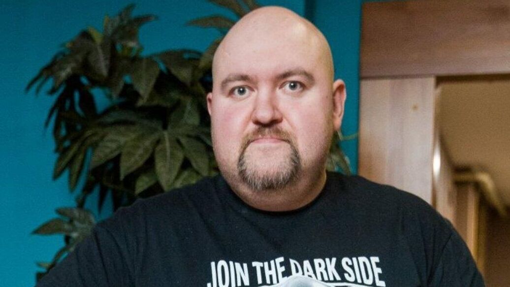 Умер актер "Реальных пацанов" Дмитрий Красильников