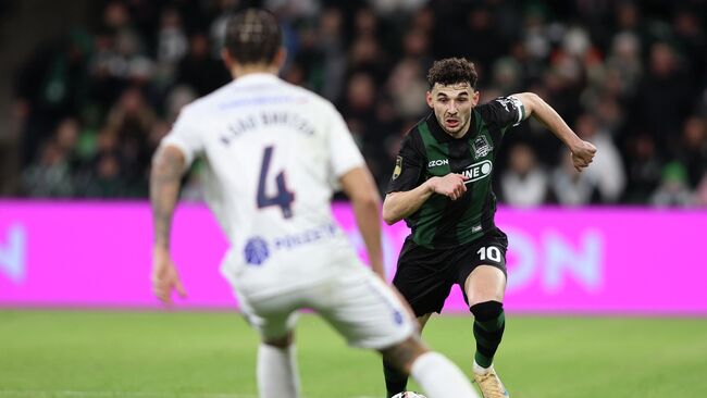 Эдуард Сперцян