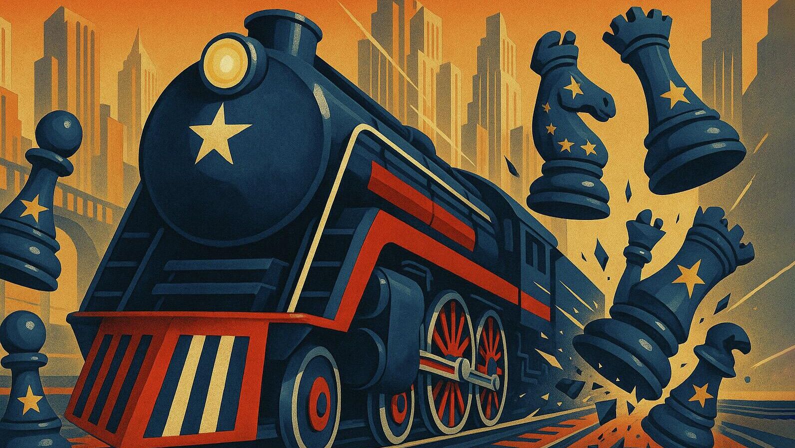 Изображение сгенерировано ИИ - РИА Новости, 1920, 08.12.2025