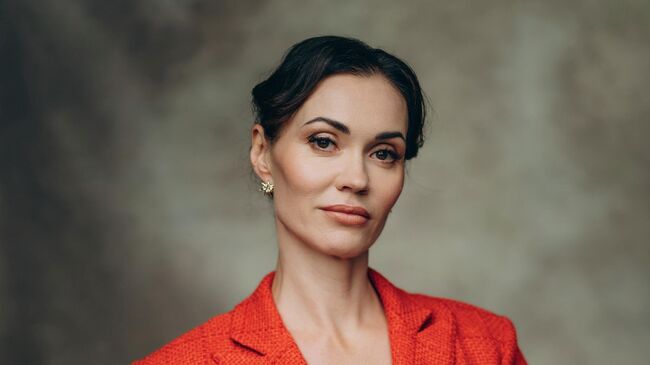 Генеральный директор МФЦ Полюс Наталья Самигуллина