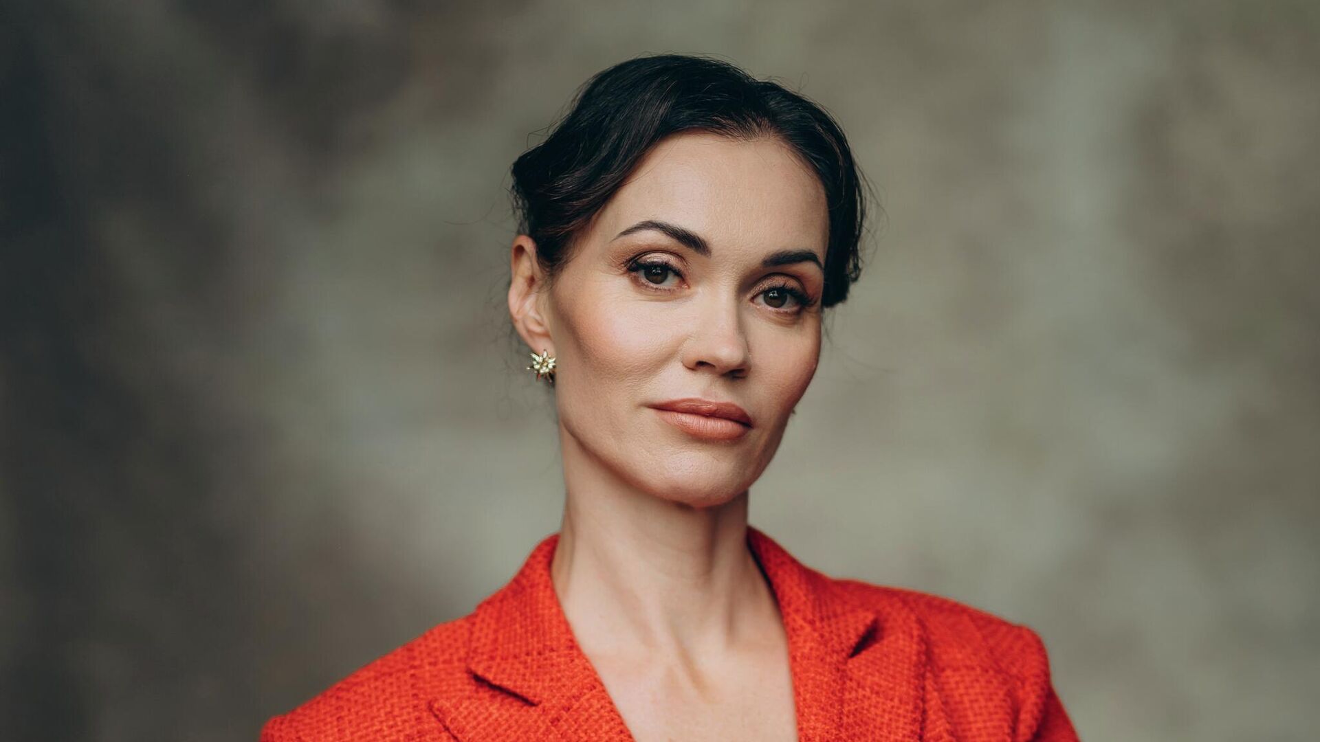 Генеральный директор МФЦ Полюс Наталья Самигуллина - РИА Новости, 1920, 15.12.2025