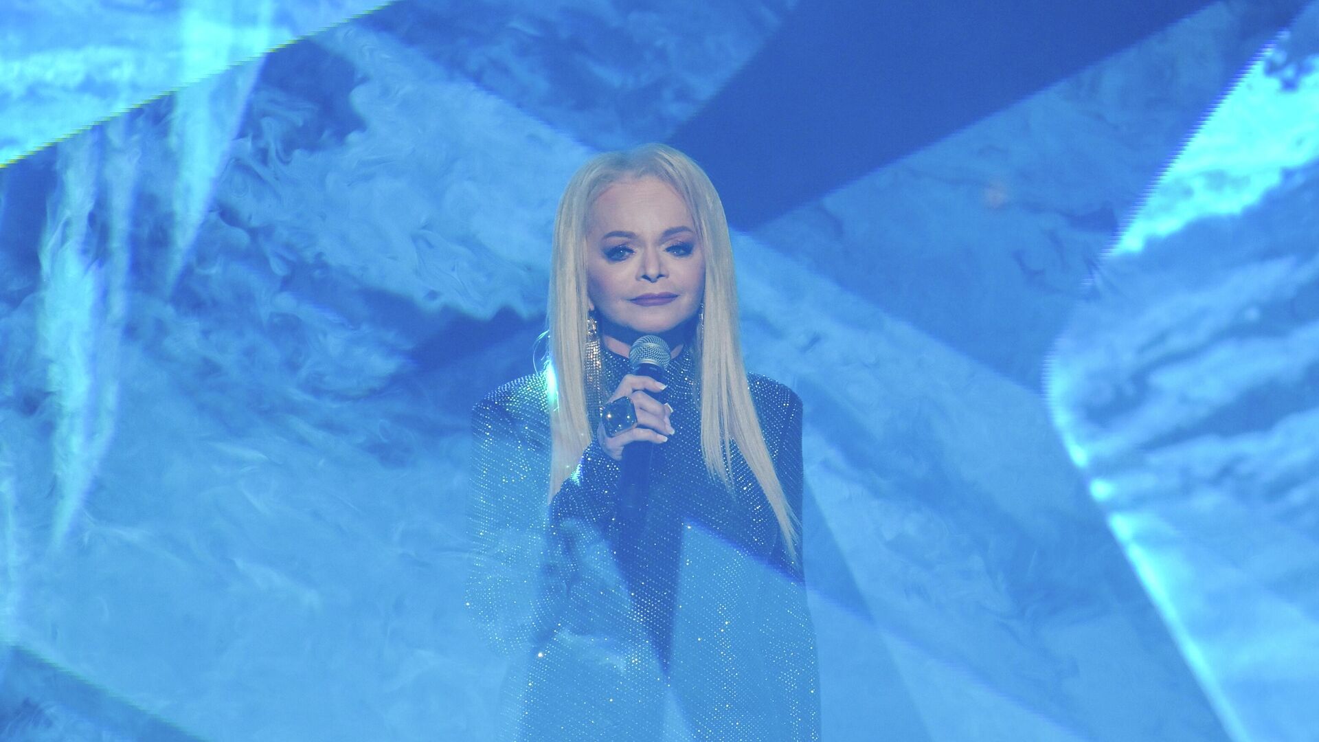 Лариса Долина Лариса Долина - РИА Новости, 1920, 10.12.2025