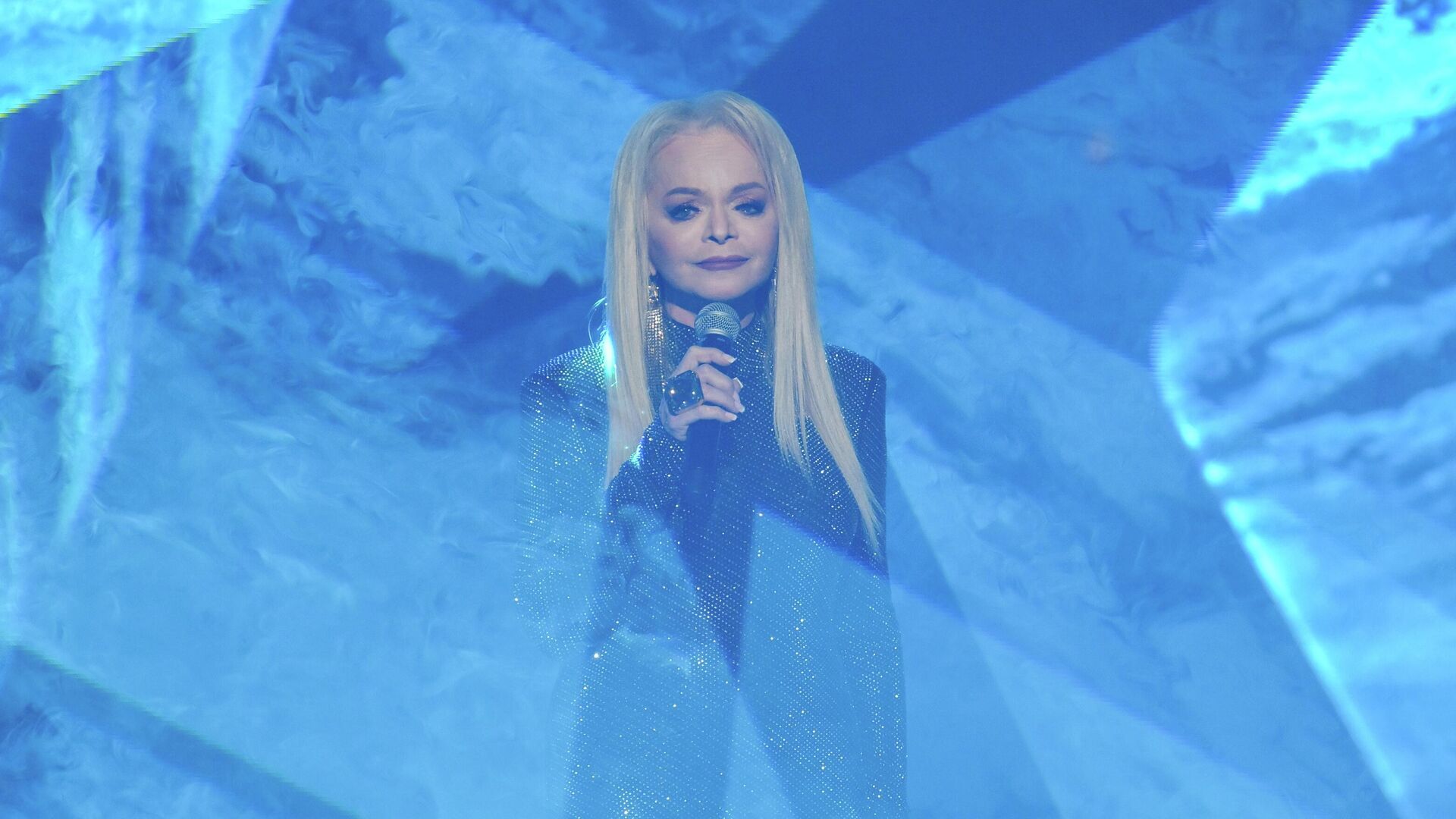 Лариса Долина - РИА Новости, 1920, 17.12.2025