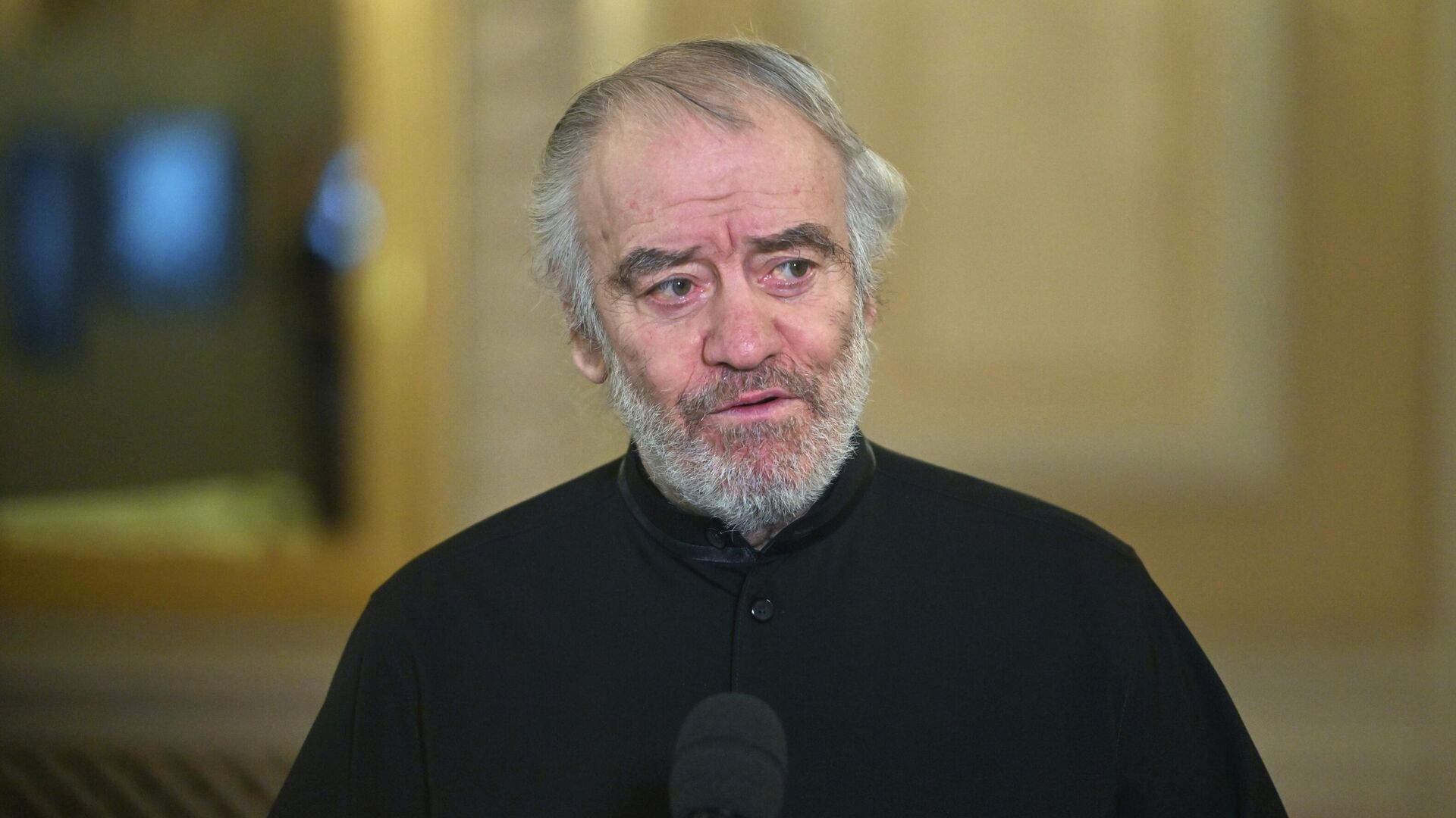 Валерий Гергиев - РИА Новости, 1920, 21.12.2025