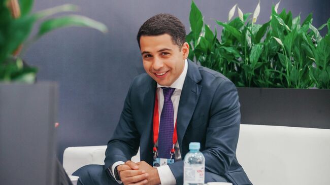 Эдуард Давыдов