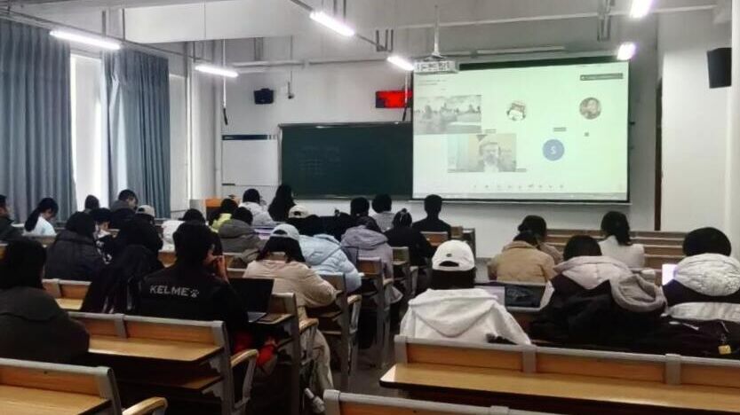 SputnikPro продолжает сотрудничество с университетами Китая - РИА Новости, 1920, 08.12.2025