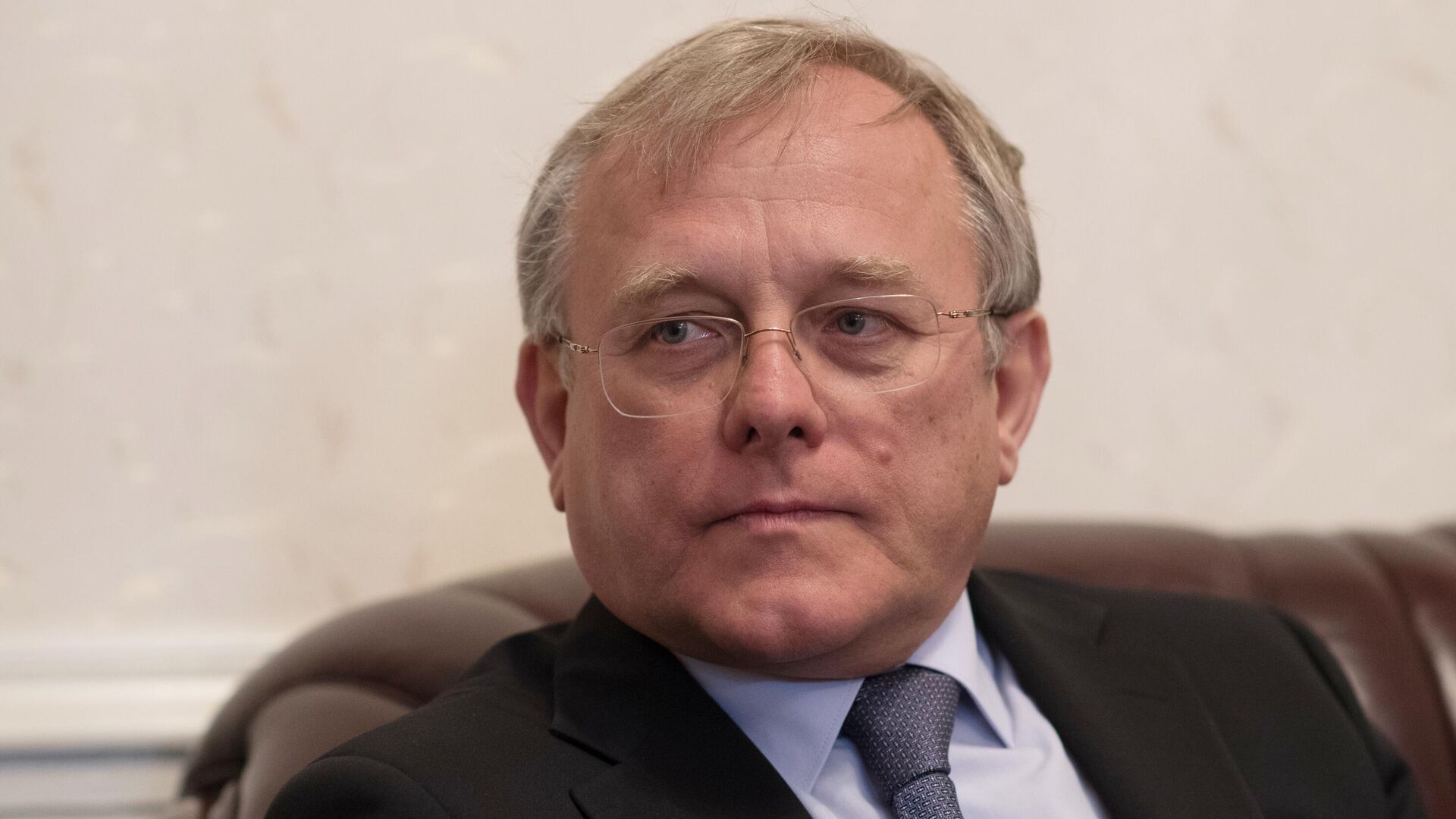 Александр Мацегора - РИА Новости, 1920, 09.12.2025