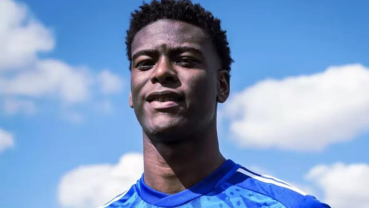 Джонатан Жезус - РИА Новости, 1920, 08.12.2025