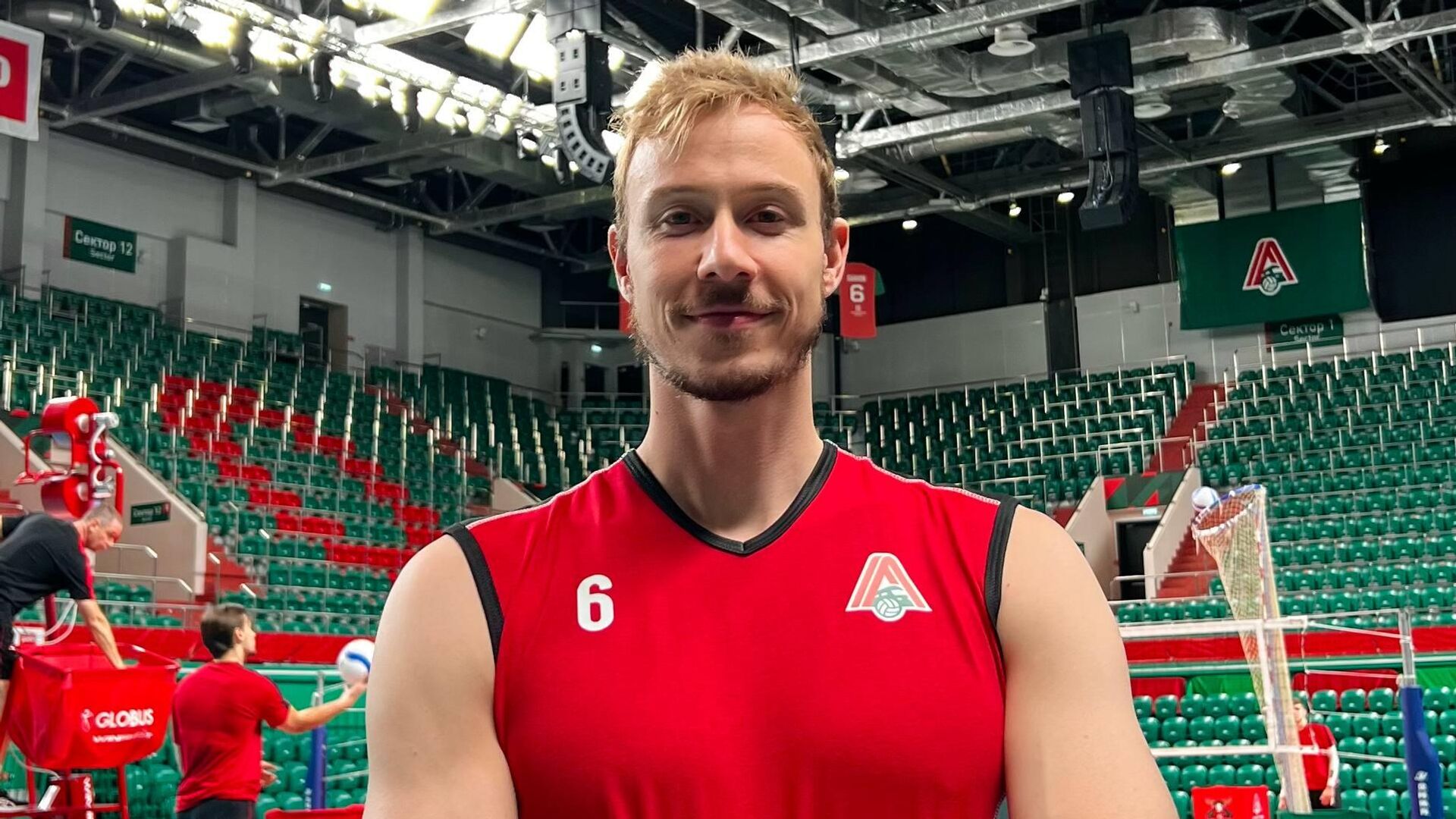 Сэм Деру - РИА Новости, 1920, 08.12.2025