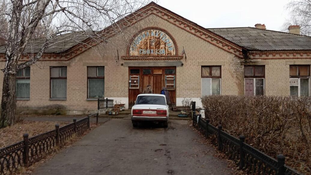 Выйдите из классов: почему погорельцев выселяют из школы