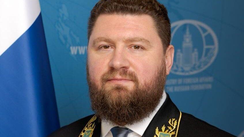 Александр Калачев - РИА Новости, 1920, 08.12.2025