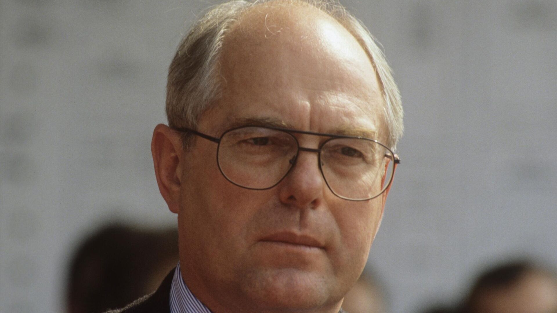 Георгий Хижа - РИА Новости, 1920, 08.12.2025