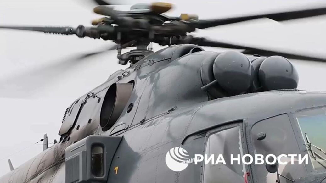 Герасимов рассказал о наступлении российских войск в зоне СВО