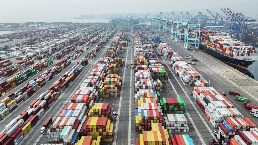 Аналитики рассказали, что ждет мировую экономику после отмены пошлин США