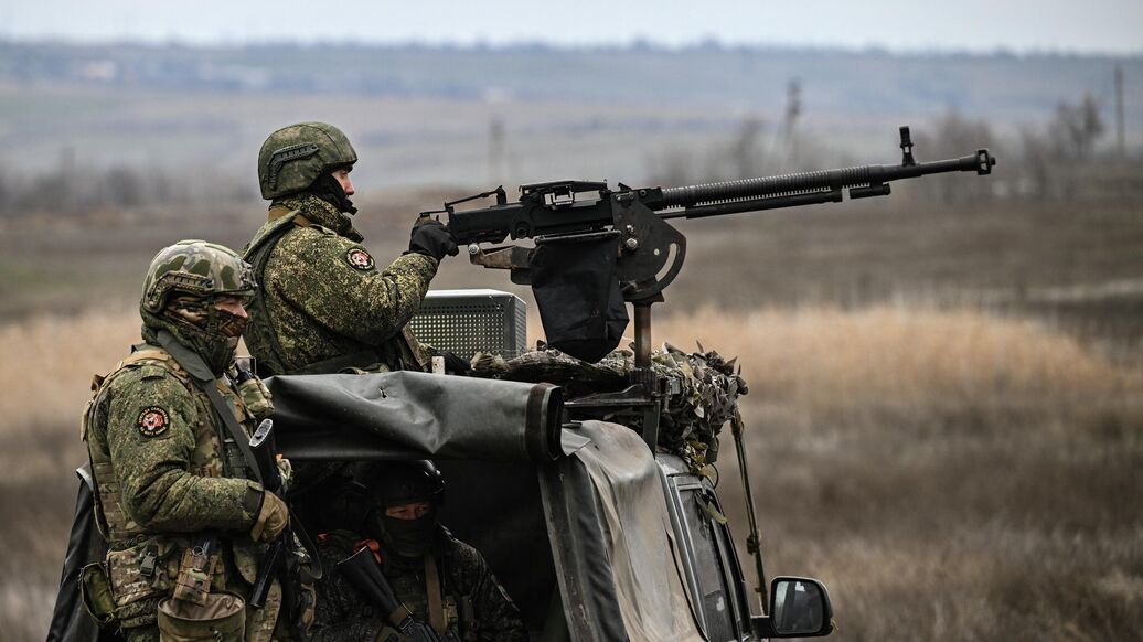 Источник опроверг сообщения СМИ о якобы продвижении ВСУ в районе Купянска