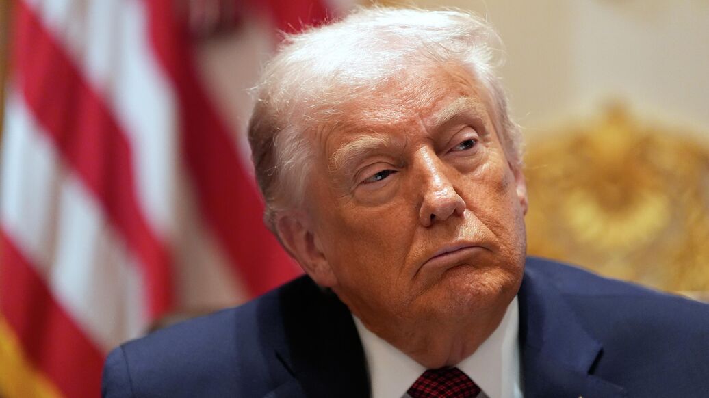 Час пробил. Трамп призвал провести президентские выборы на Украине