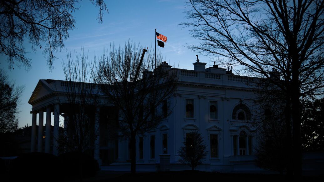 СМИ: США не ставили дедлайна перед Киевом по соглашению об урегулировании