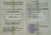 Диплом Александра Новикова Диплом Александра Новикова