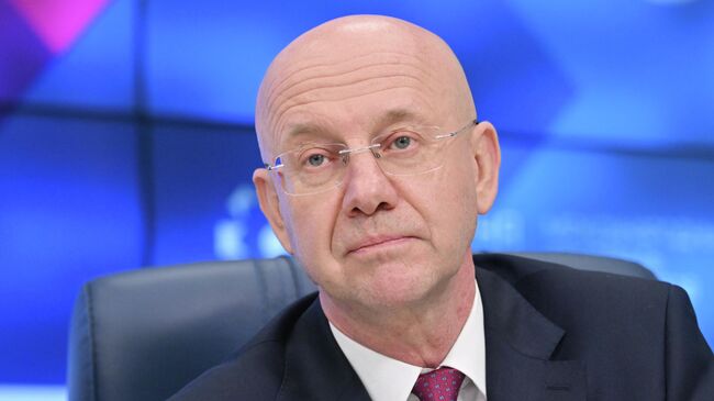 Александр Алимов