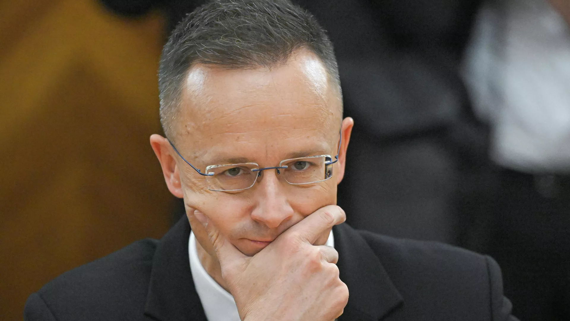 Сийярто обвинил Европу в лицемерии из-за тайных покупок газа у РФ