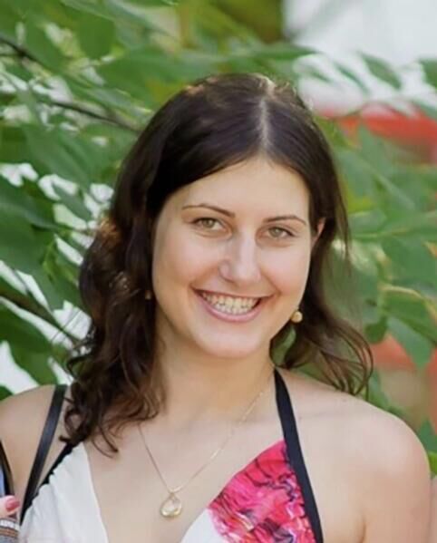 Полина Лурье Полина Лурье - РИА Новости, 1920, 09.12.2025