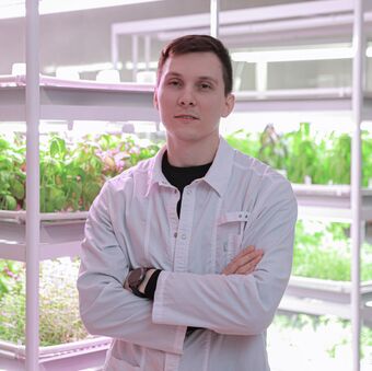 Максим Мулюкин Максим Мулюкин