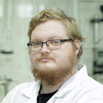 Александр Коробкин Александр Коробкин