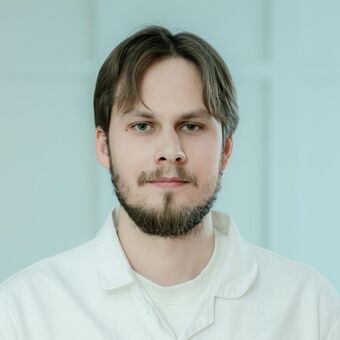 Александр Ашихмин Александр Ашихмин