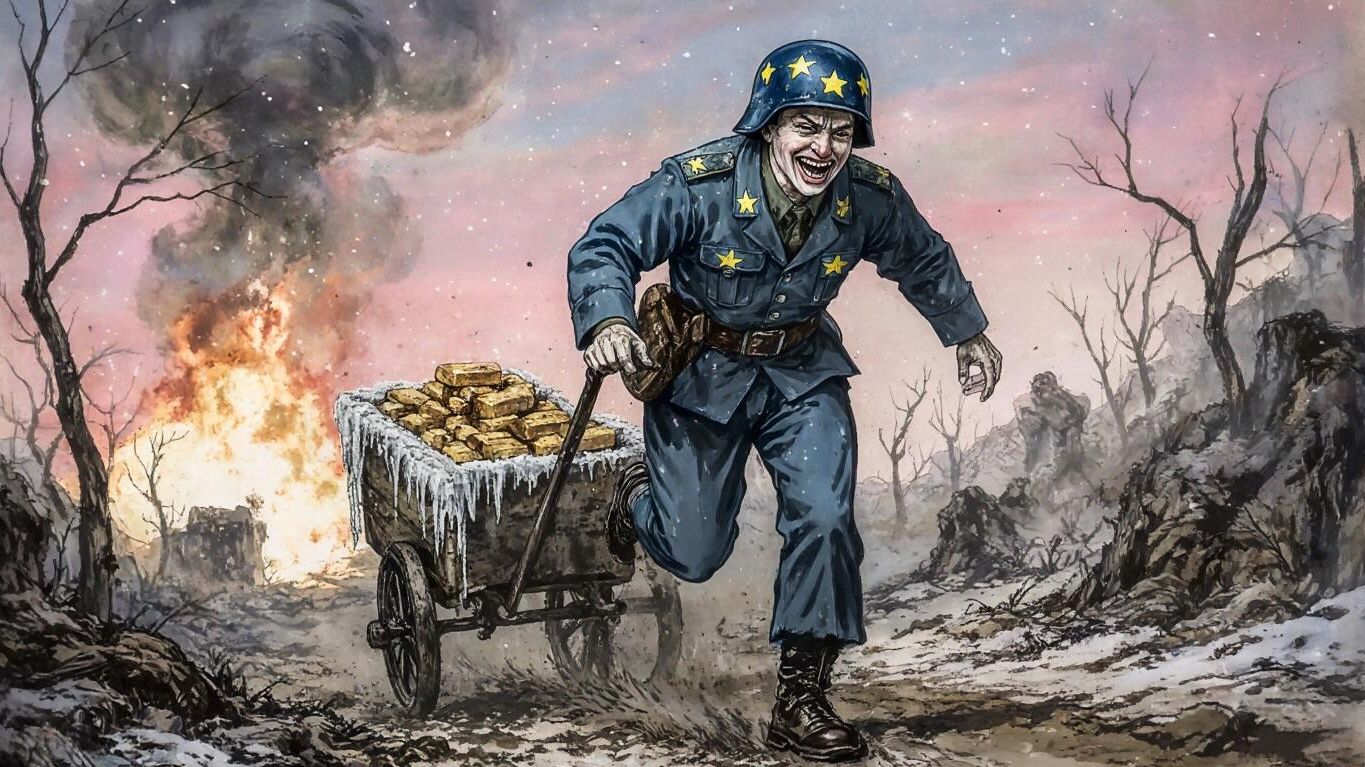 Изображение сгенерировано ИИ - РИА Новости, 1920, 10.12.2025