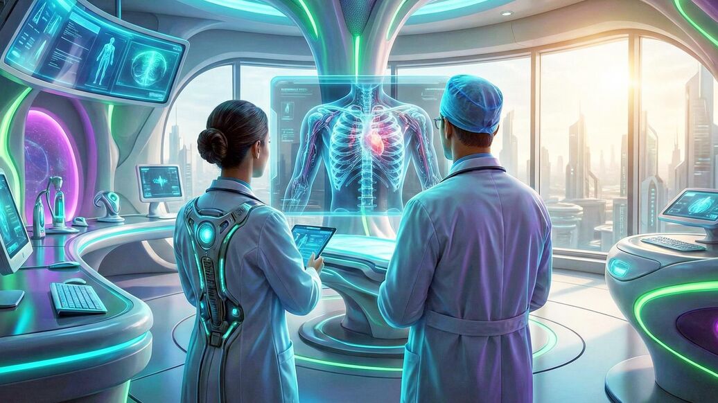 Здоровье не купишь: Россия выигрывает гонку цивилизаций