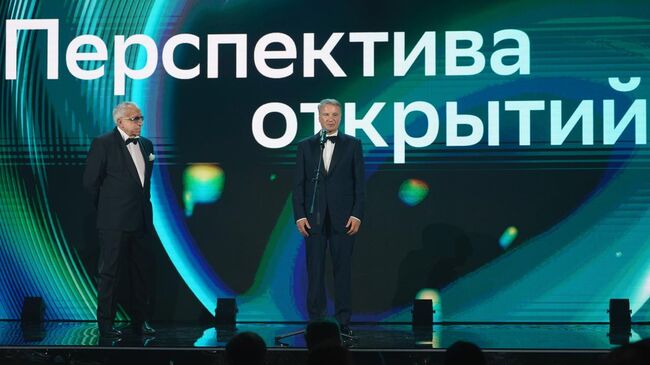 Сбер определил лауреатов Научной премии — 2025