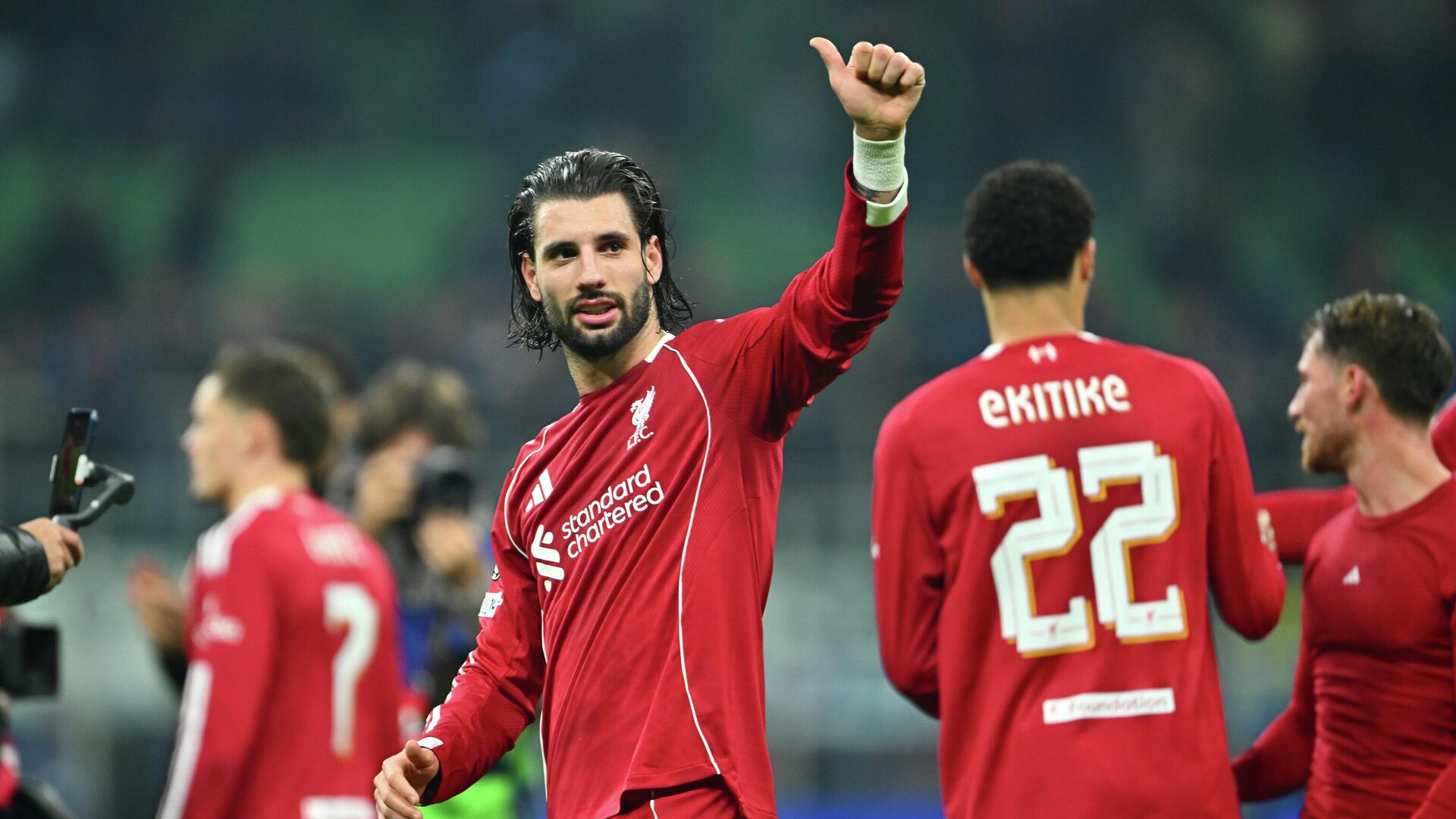 Доминик Собослаи - РИА Новости, 1920, 10.12.2025