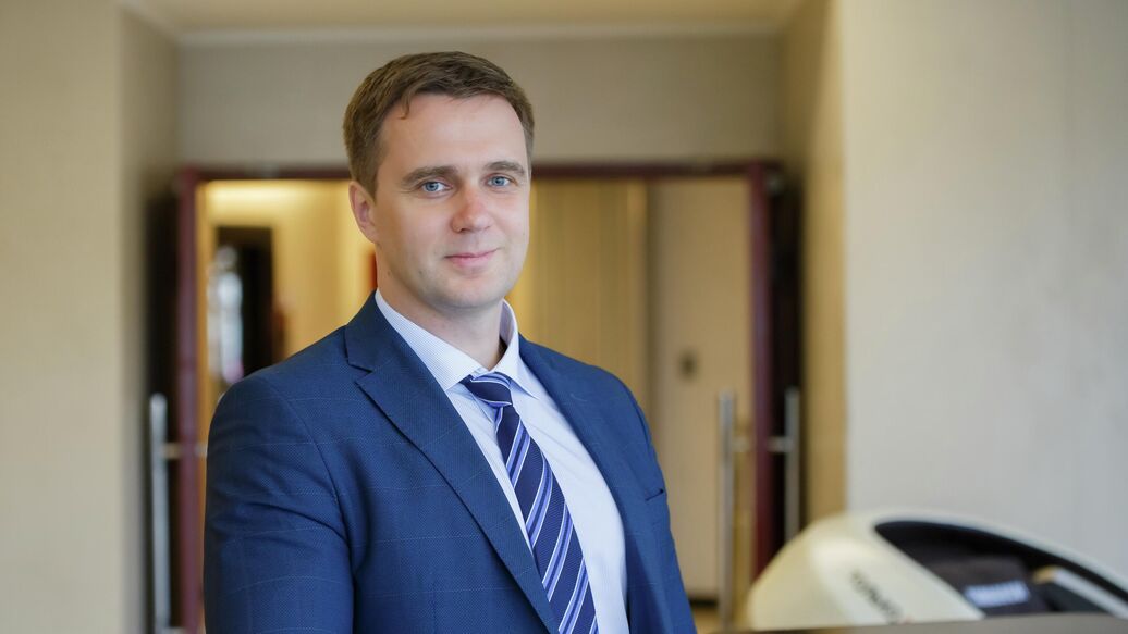 Артем Лазарев: Сахалин и Курилы никого не оставят равнодушными