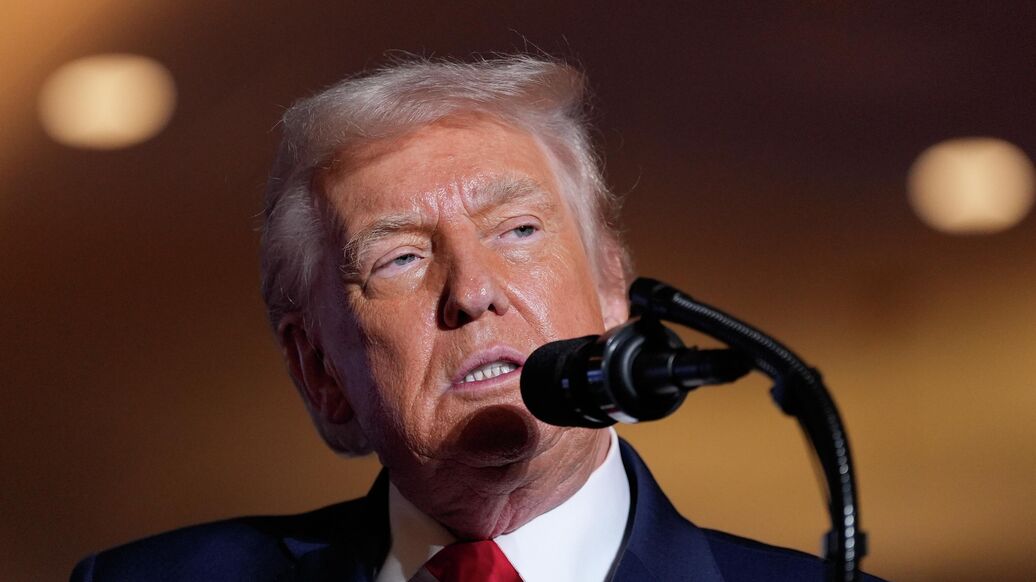 Конфликт на Украине стал ближе к завершению, чем когда-либо, заявил Трамп