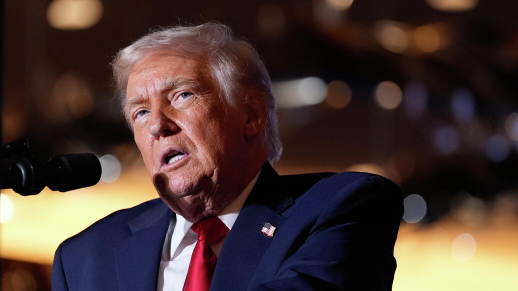 Трамп обсудил Украину с европейскими лидерами в резких выражениях