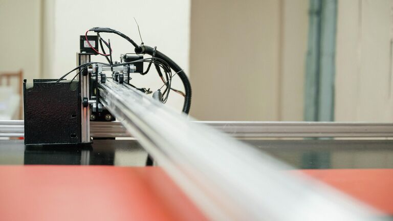 Сцинтилляционный детектор для одной из установок мегасайенс-проекта гамма-обсерватории TAIGA — TAIGA- Muon Сцинтилляционный детектор для одной из установок мегасайенс-проекта гамма-обсерватории TAIGA — TAIGA- Muon