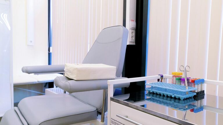 Сеть лабораторий KDL | Медскан