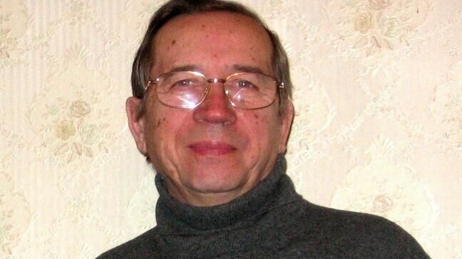 Леонид Французов Леонид Французов - РИА Новости, 1920, 12.12.2025