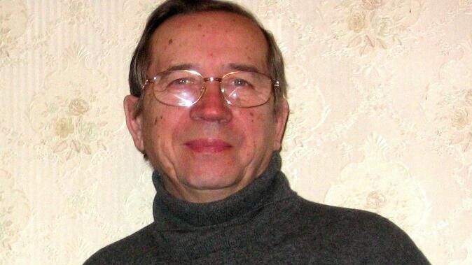 Леонид Французов Леонид Французов - РИА Новости, 1920, 10.12.2025