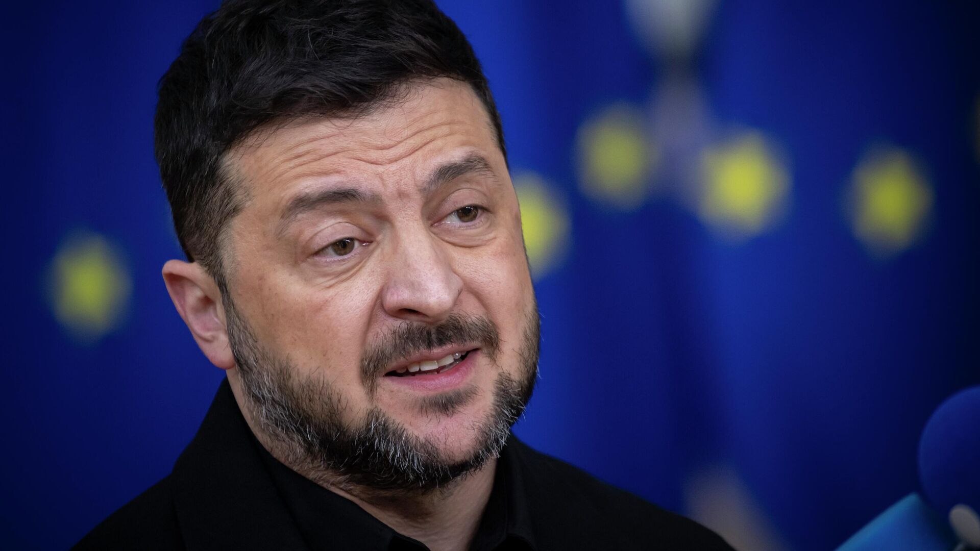 Владимир Зеленский - РИА Новости, 1920, 11.12.2025