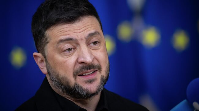 Владимир Зеленский