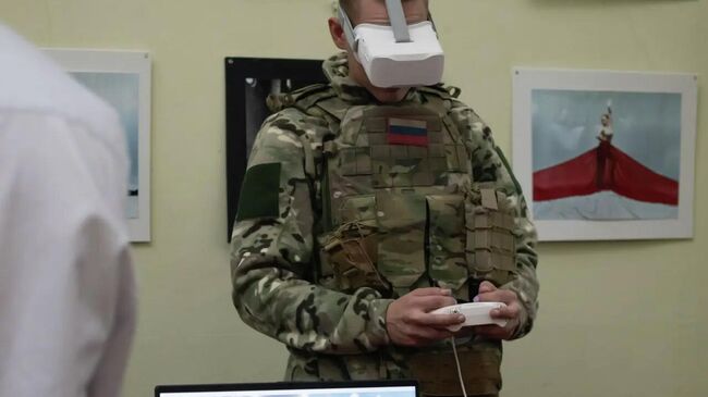 Итоги патриотической работы в 2025 году подвели в Тверской области