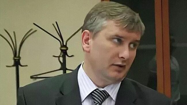 Альберт Тришкин