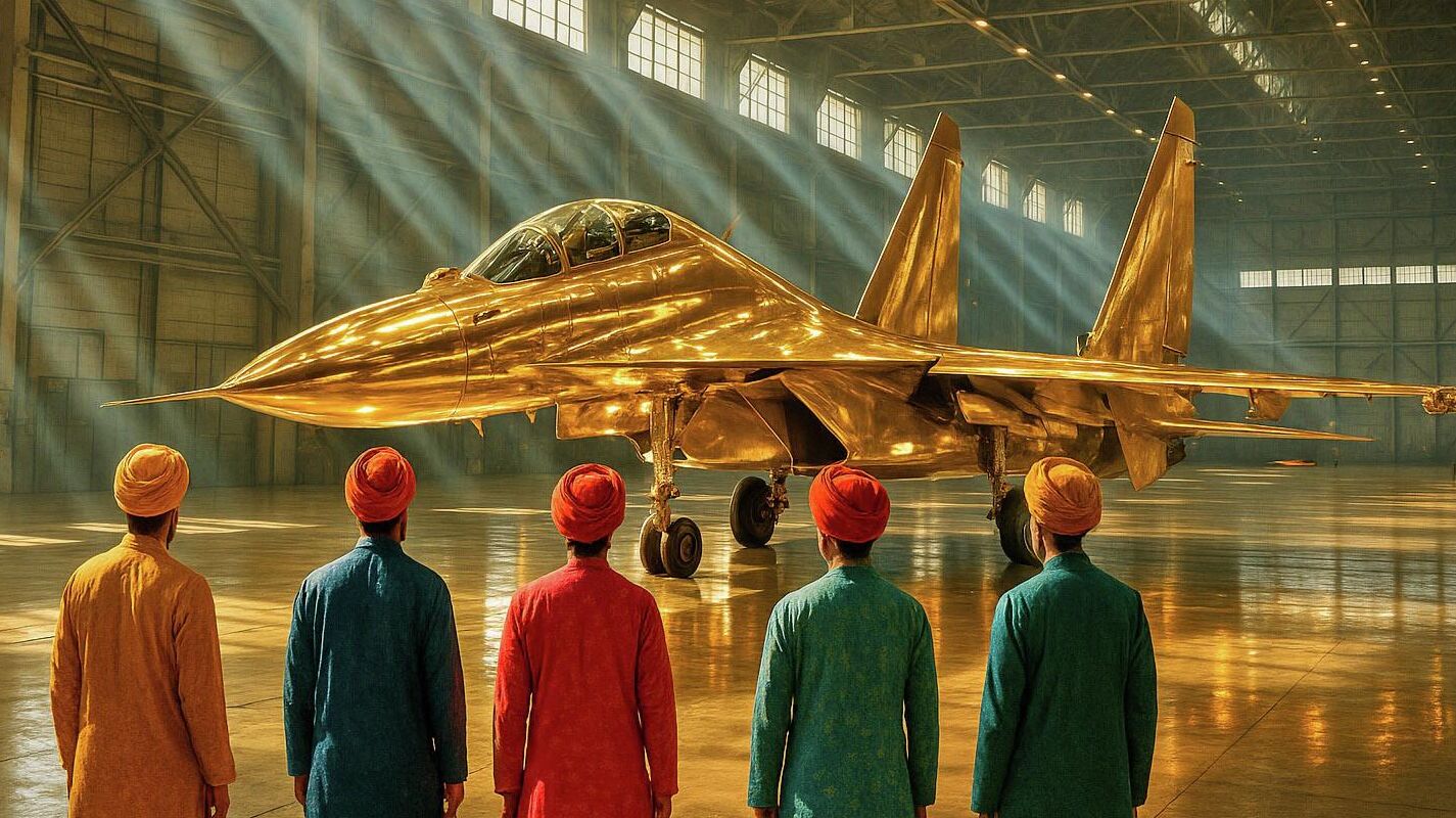 Изображение сгенерировано ИИ Изображение сгенерировано ИИ - РИА Новости, 1920, 11.12.2025