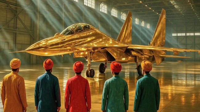 Изображение сгенерировано ИИ Изображение сгенерировано ИИ